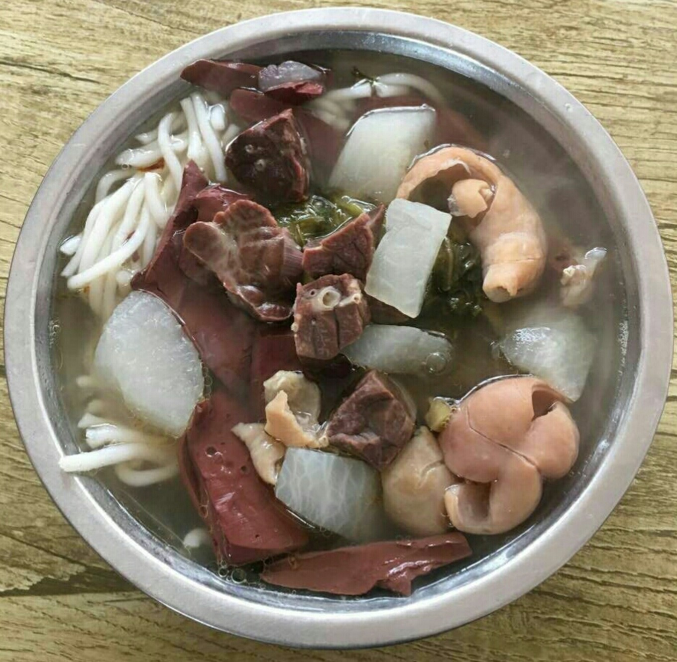 20161218桂林洋大学城返校记（那一年的海口青年户外）