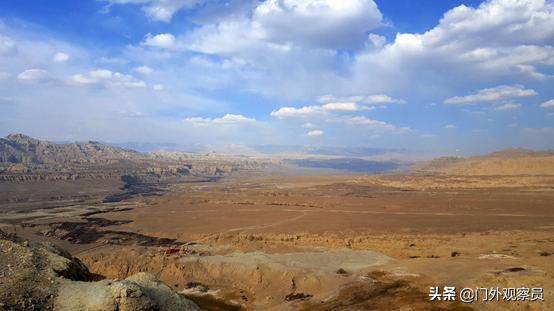 为什么到西藏一定要去阿里,不去拉萨能到那曲吗