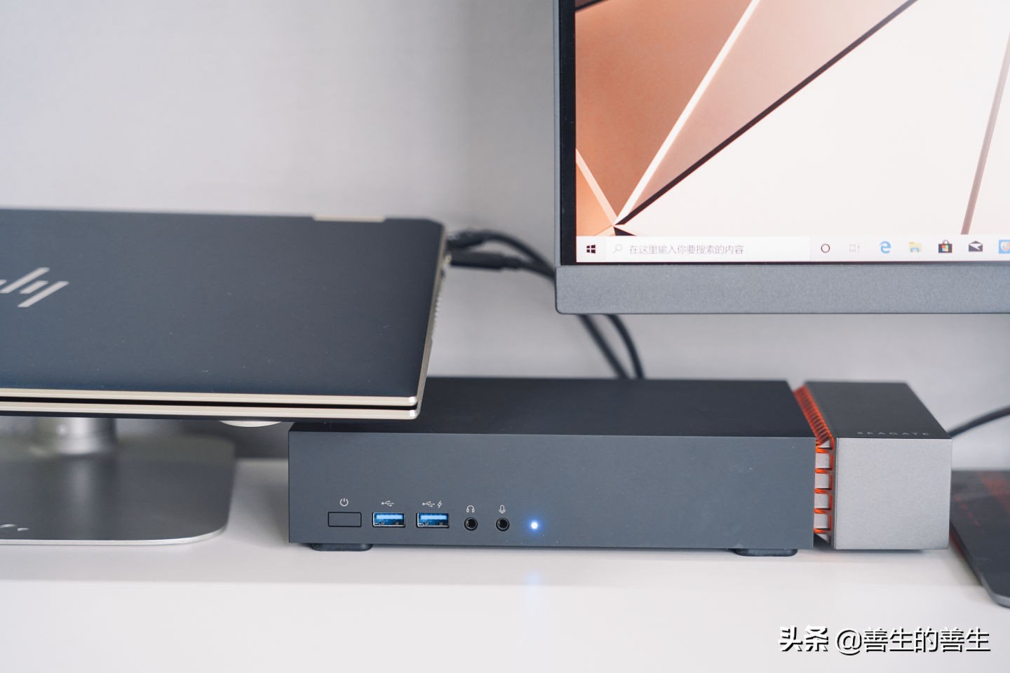 惠普spectrex36015深度测评,跟惠普spectrex360造型一样的笔记本