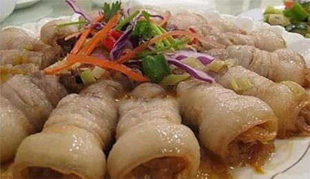 辽源特别新颖的美食,辽源市有什么特色美食