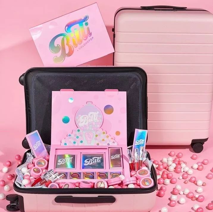 这些品牌真的好会赚女孩子的钱，我怕了