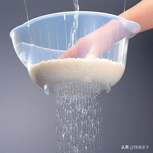 大米粥怎么快速熬好,煮大米粥最快几分钟