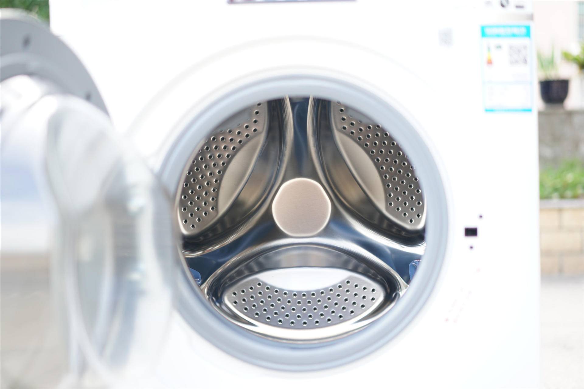 小天鹅滚筒tb100水魔方系列洗衣机,小天鹅冷水洗水魔方滚筒洗衣机