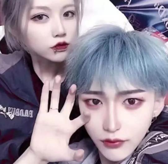 怎么看出你们俩互相暗恋,互相暗恋试试这3种玩笑