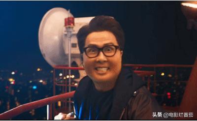 甄子丹模仿徐峥,甄子丹改编版