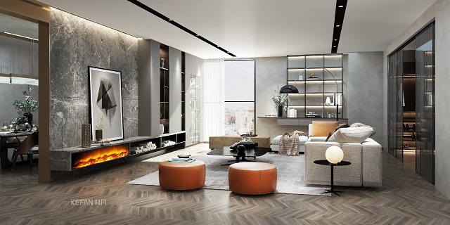 家居这样配色，分分钟拍出网红大片