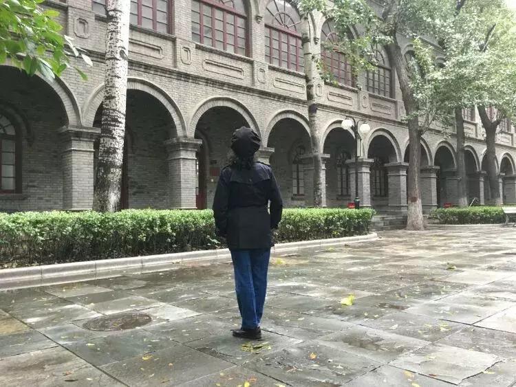 天津南开中学具有厚重的历史文脉,在天津学习心得体会