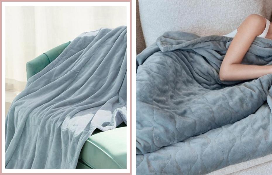 这个冬天最舍得花的钱在这！找了半个月的过冬神器们