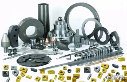 中国冶金工业的摇篮,株洲市中国硬质合金