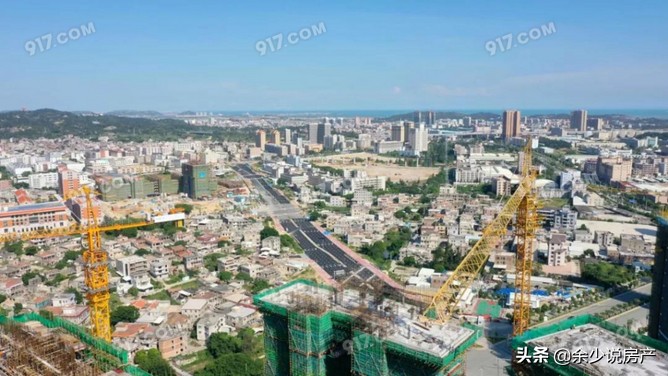 泉州十大片区改造,泉州南埔山片区征迁