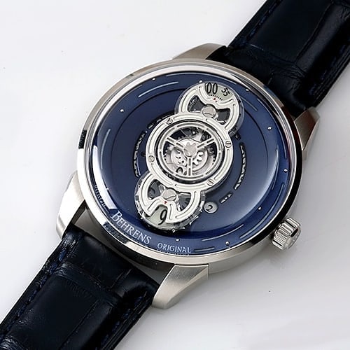 「行情」龟吉数据看新冠疫情对手表二级市场影响