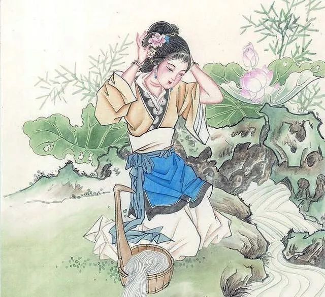 贺双卿李清照,贺双卿与李清照