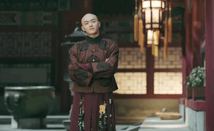 延禧攻略中富察傅恒的历史原型,延禧攻略富察傅恒在历史上是什么