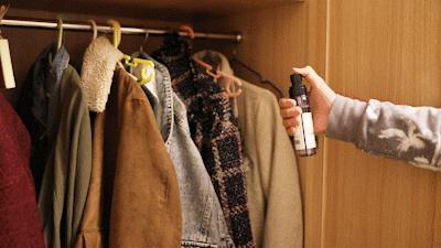 “脚臭”最怕脱鞋尴尬？随身带瓶鞋袜除味喷雾，还你自信每一天