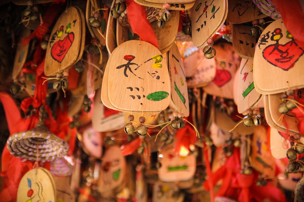 年味民俗闹新春丽江,丽江古城春节冷不冷