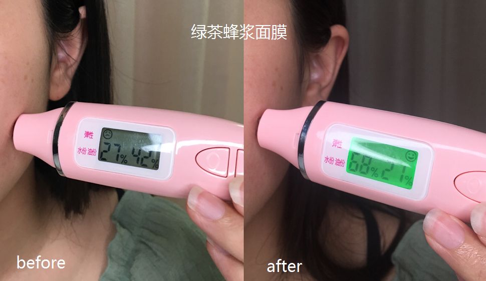 女神李冰冰私藏的补水减龄神器,用完皮肤超好,素颜也敢出门