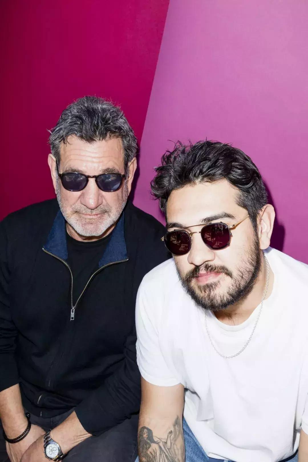 太阳镜最佳戴法,智能穿戴太阳镜