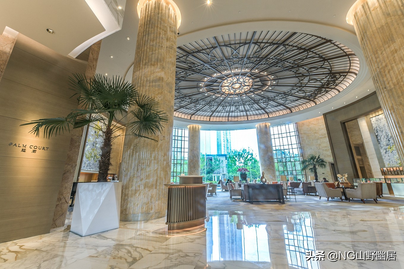 下午茶时光悠闲又惬意合肥 (合肥有哪些环境好的下午茶)