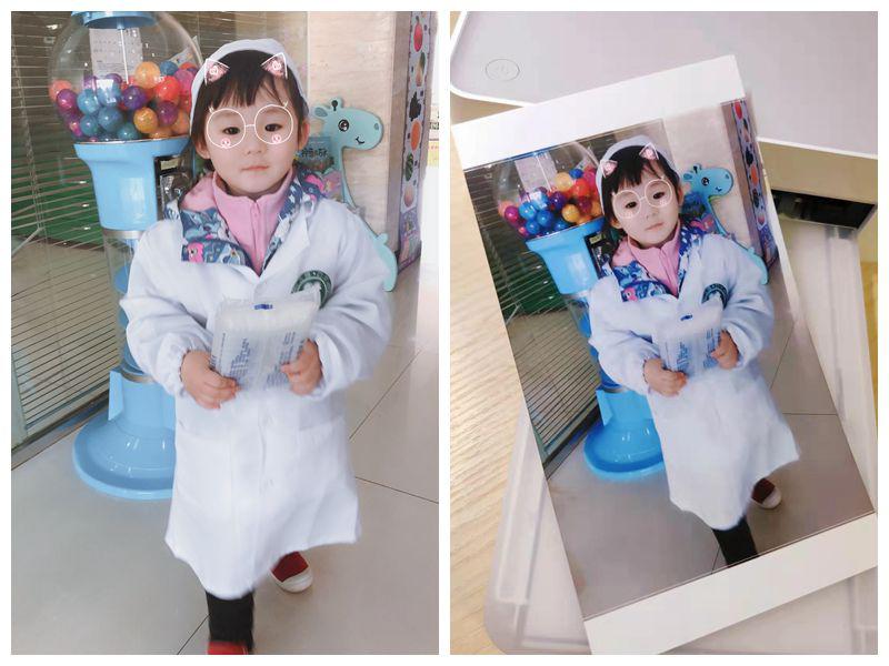 小米米家照片打印机最新版,小米米家照片打印机1S说明书