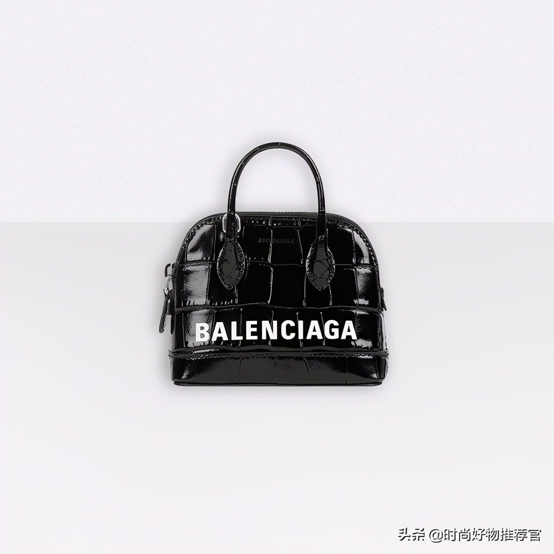 巴黎世家休闲包,巴黎世家运动包