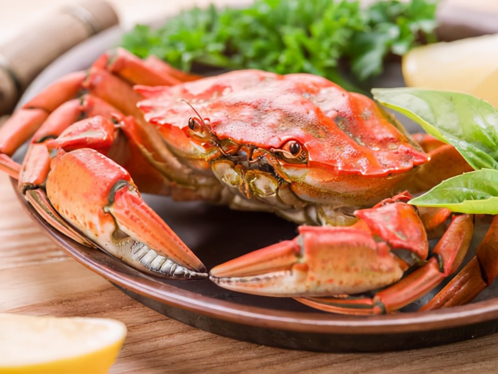 隔夜蟹好吃吗,什么是隔夜蟹