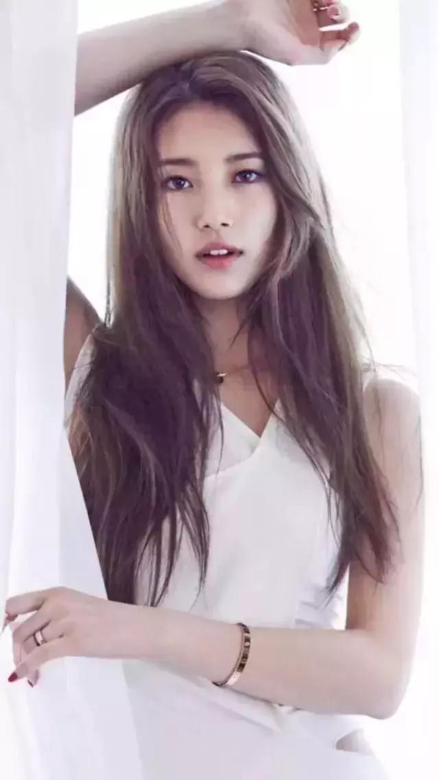 刘海和发型怎么搭,才能显得脸小?各路明星给你示范