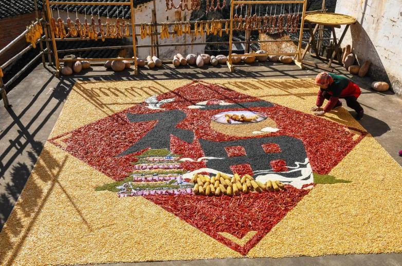 中国人的吃货,中国人的美食思维