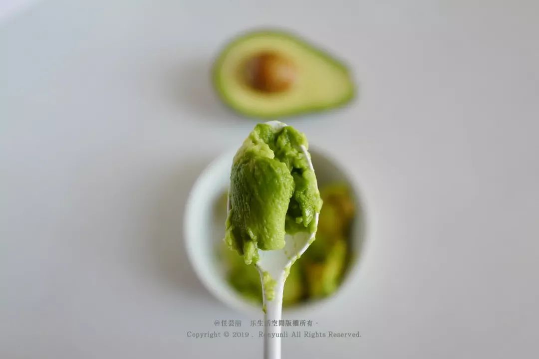 牛油果团子|用这颗绿色*榴弹手**炸掉一切沉闷