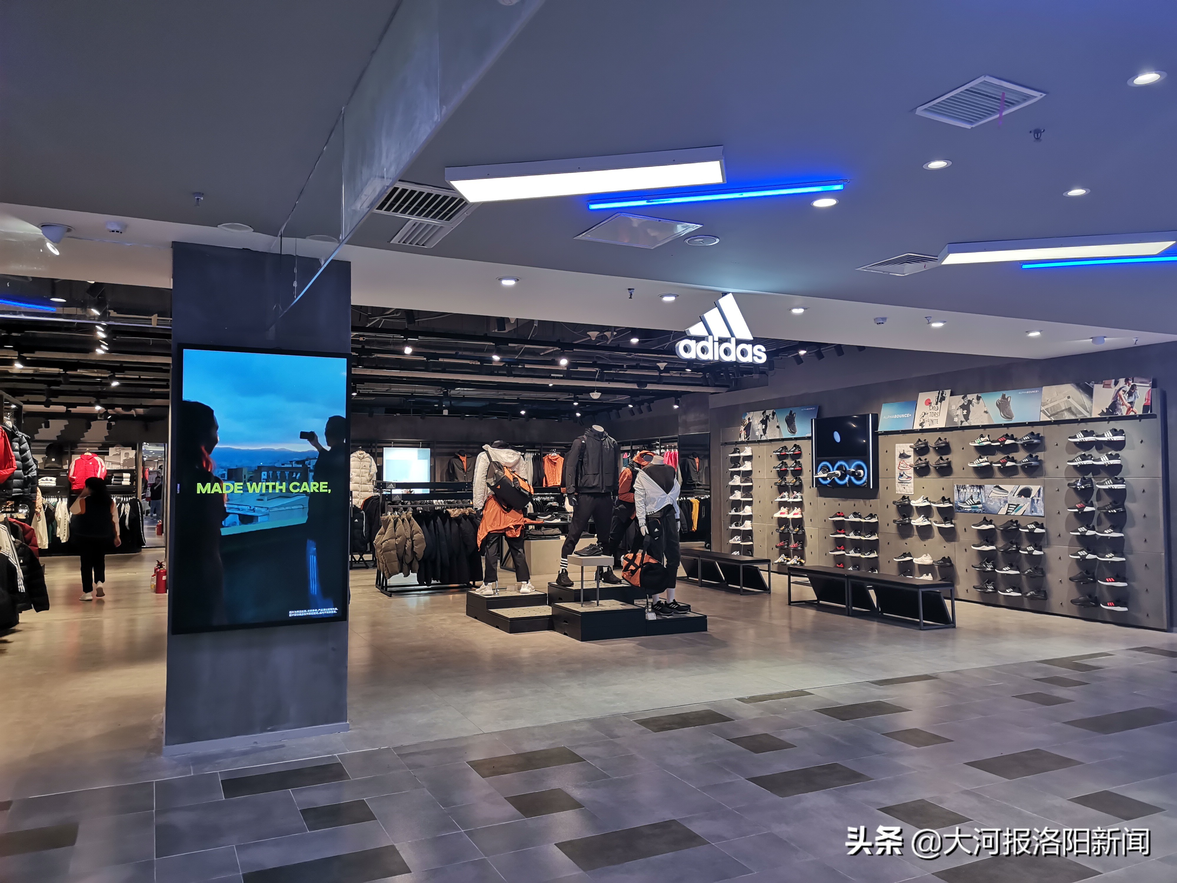 阿迪达斯鞋有质量可以投诉吗,阿迪达斯出过事吗