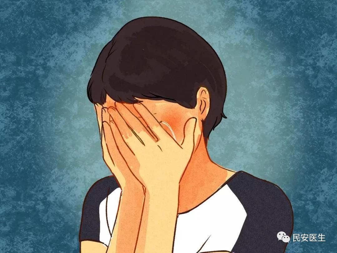 抑郁症到底有多可怕一定要看完,抑郁症到底有多可怕