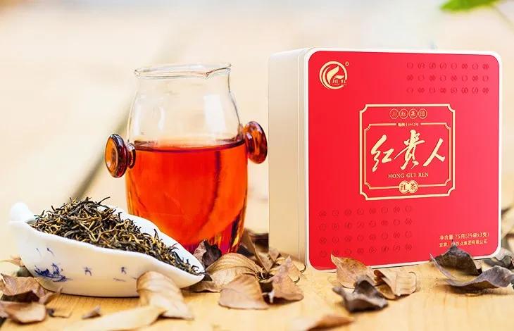 红茶购买渠道,红茶推荐及价格