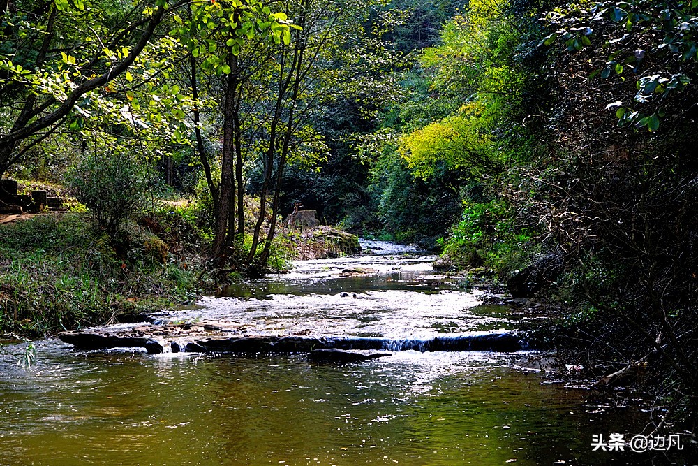 寻甸石板河风景区简介图片,云南寻甸石板河风景区最近视频