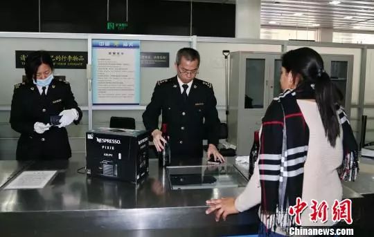 澳洲回国探亲带什么礼物,回国探亲可以带多少礼品