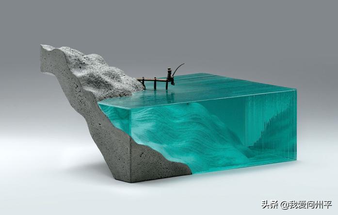 水波纹亚克力板是平面吗,小屏风隔断亚克力水波纹