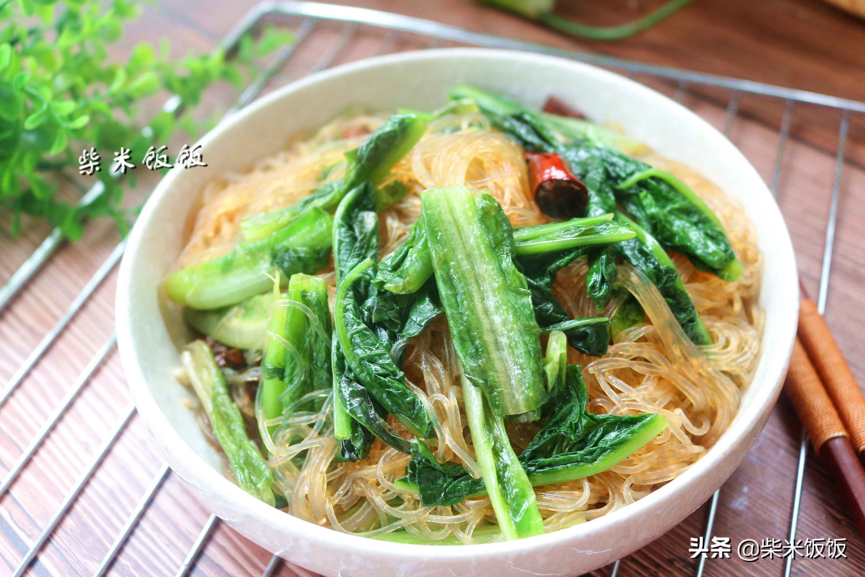 这菜不要钱,还是“补钙小能手”,可惜很多人不知道!