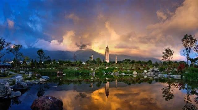 云南旅游最美的十大5a级景点,云南旅游全攻略5a景点