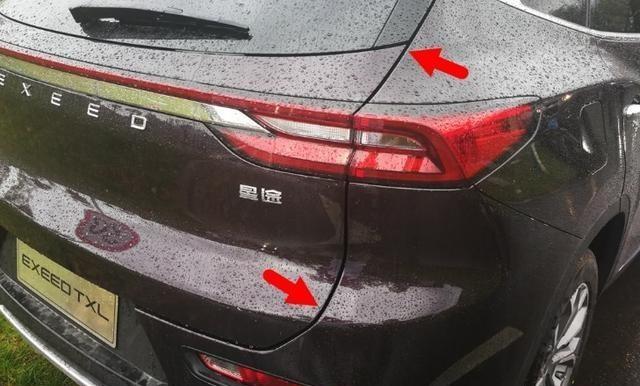 老车主说车：小伙子，劝你别想着给马6换标！