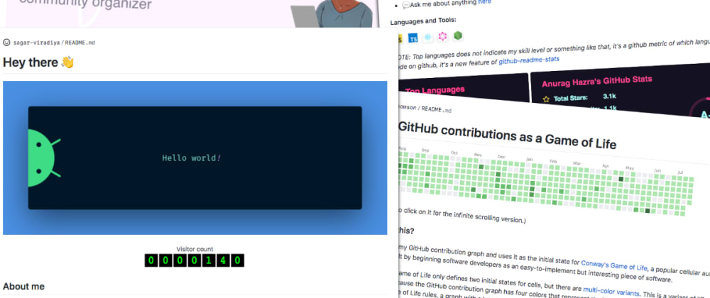 github怎么下载readme,github上翻译软件