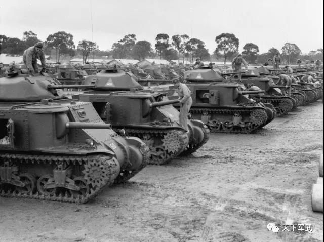 坦克的强悍,最强大的坦克排行