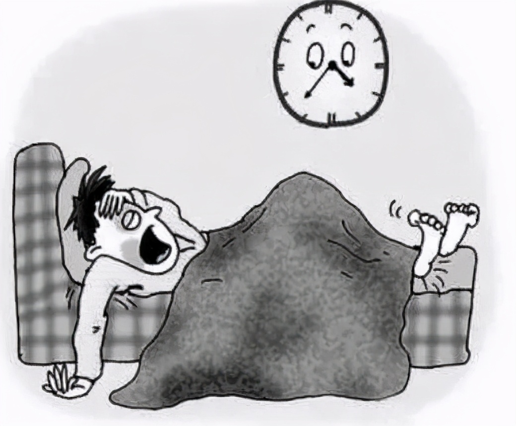 阳气不足的人一天到晚犯困,嗜睡阳气虚需要调理多久