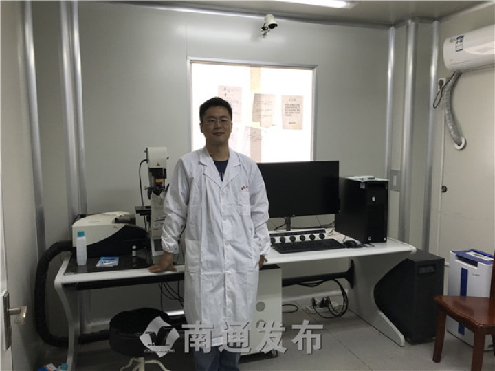 研究抑郁症的教授,勇做攀登者