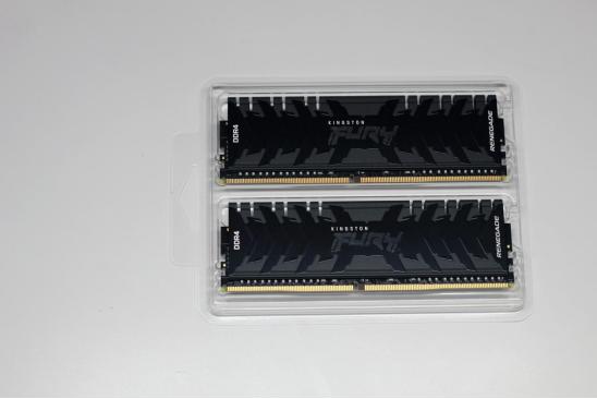 金士顿fury叛逆者现在多少钱,金士顿fury3600什么内存颗粒