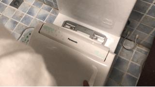 菊花清洗神器 (自制菊花清洗神器)