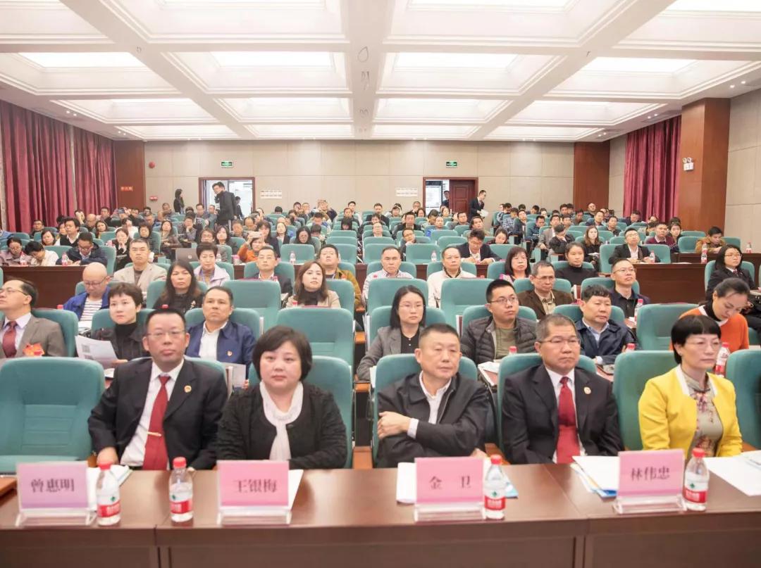 百名校长共聚天河检察，齐心守护平安童年