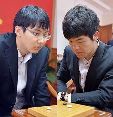 柯洁和朴廷桓历史对战成绩,2019贺岁杯围棋赛柯洁对朴廷桓