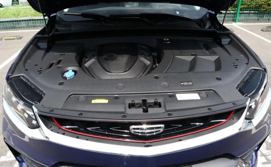 国产五大品牌发动机,国产五大汽车品牌哪个好