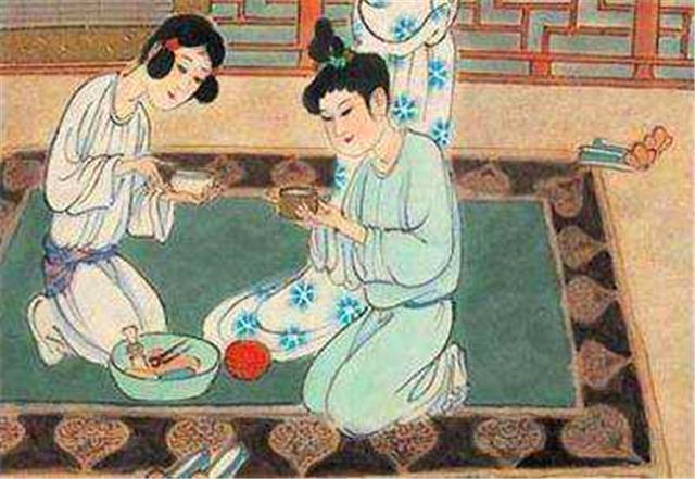 住得香，用得香，吃得唇齿留香，宋朝人对“香”的执念有多深？