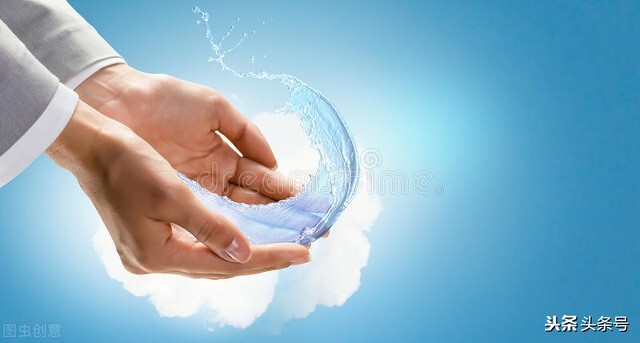 阳气与水在人体内的相互作用与关系