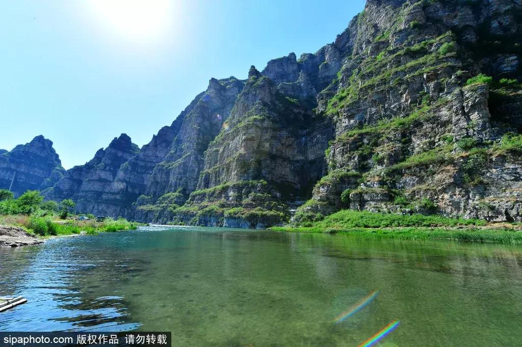 北京小众红色景点有哪些,北京春季一日游景区推荐