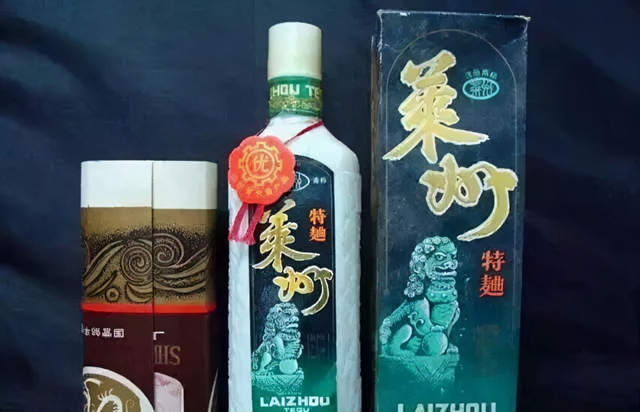 华夏佳酿高端酱酒典范,山东各地方名酒图